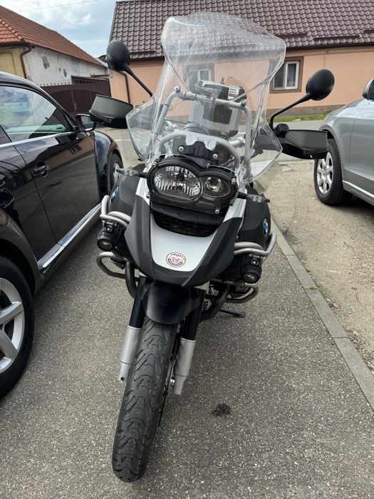 Bmw GS  ADV  1200 de vanzare