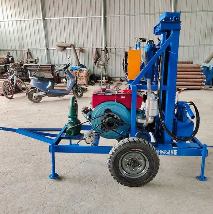 Masina de foraj,utilaj de foraje,de la 7000 +TVA euro ECHIPATE COMPLET