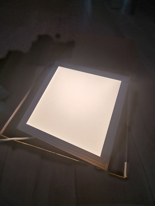 Aplica 50 led 30x30 clasa A+