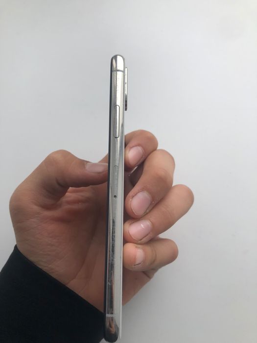 Iphone x продам либо обменяю