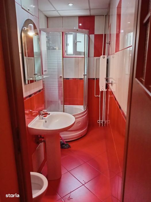 Apartament 2 camere, Mihai Bravu (ID:T533)