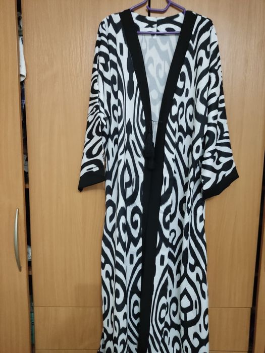 Накидки очень красивые