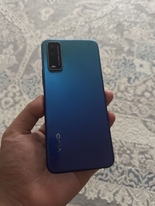 Vivo v2026, 32 gb не верифицирован!
