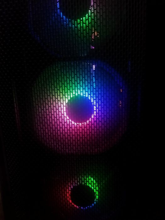 Мощный компьютер