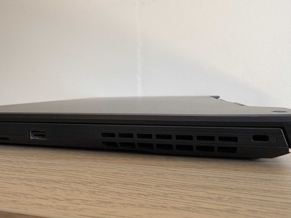 ASUS TUF Gaming F15 – i7 11th Gen / RTX 3050 / 24GB RAM / SSD 500GB