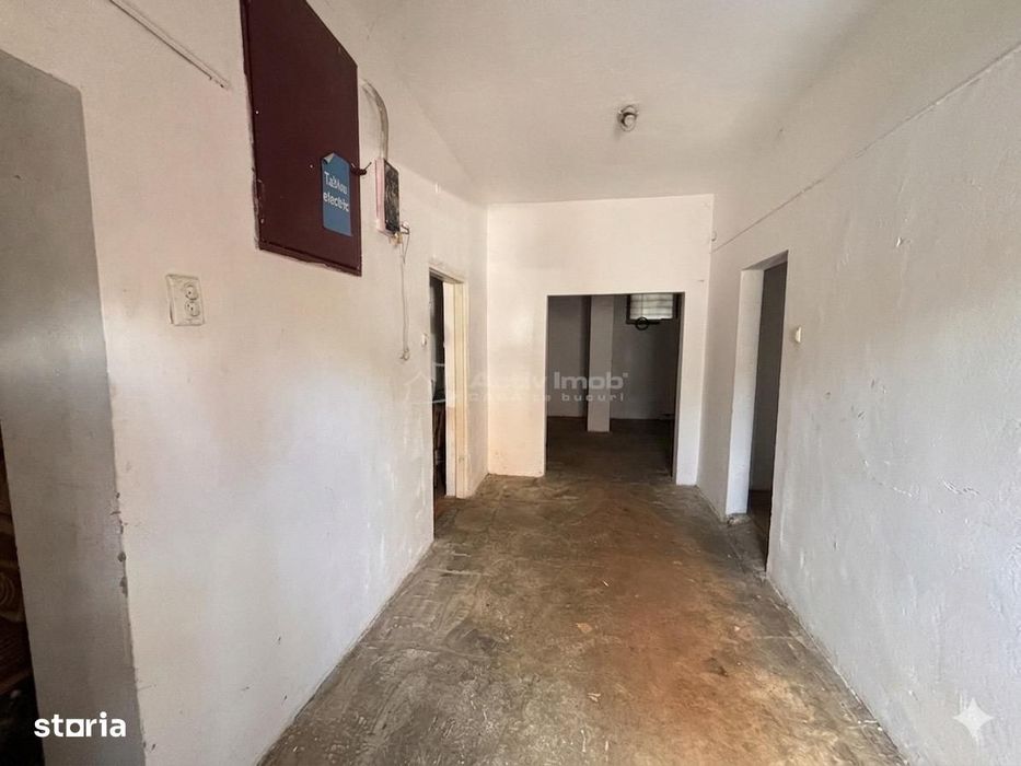 Spatiu comercial Sovata - 130 mp