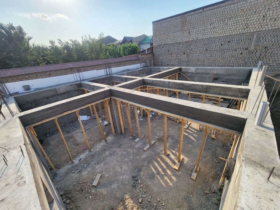 Бетон куйиш хизмати тошкент