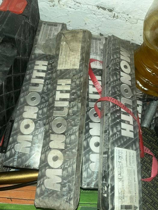 электрод уони (монолит)