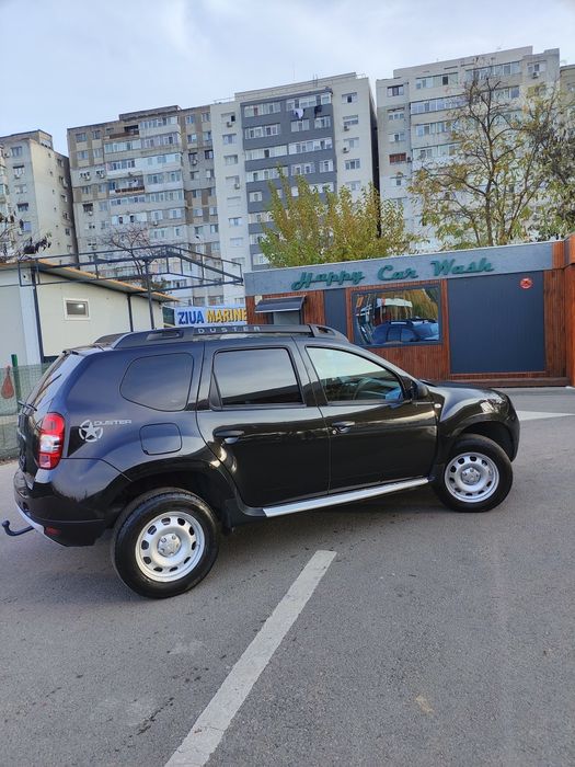 Dacia Duster  an-2017, 1.5 dci, 110 c.p, euro 6