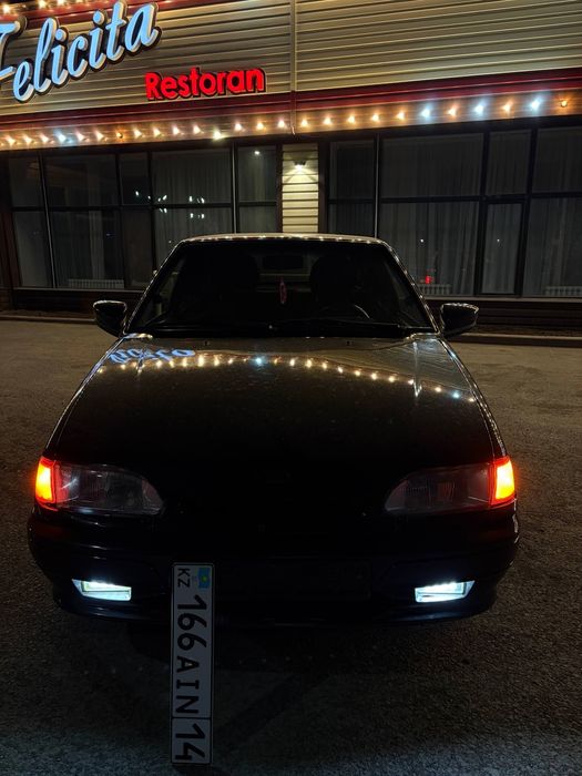 Продам ваз 2114 13 год