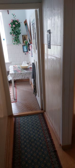 Продается 2 комнатная квартира