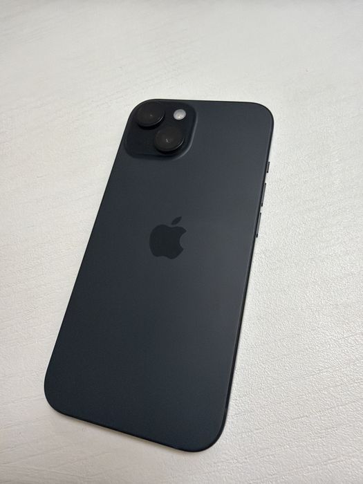 Iphone 15 в идеальном состоянии