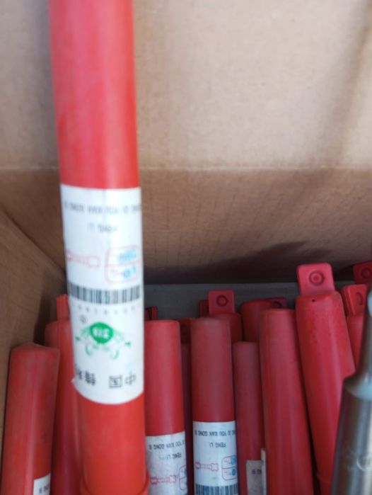 Бур строительный