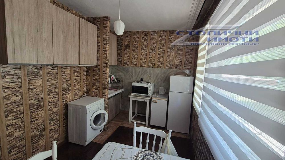 Дава се под наем Двустаен апартамент в София, Гео Милев - 75 кв.м за 500 € - Снимка #5