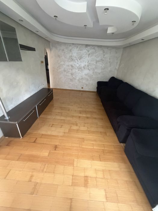 3 camere decmandat, zona General, mobilat si utilat,centrala, Ac,