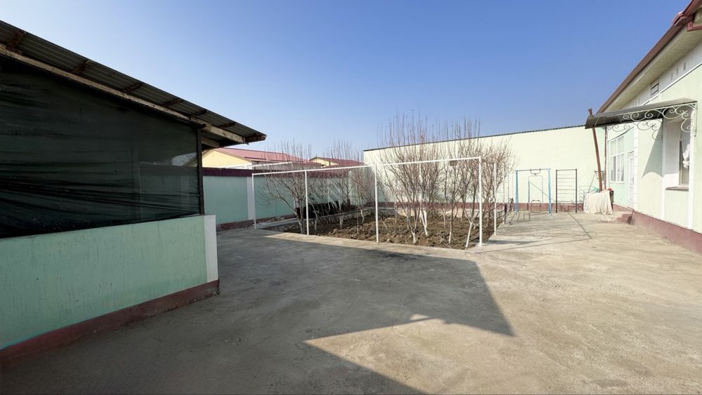 Продается коттедж 6 соток Сардоба ресторан