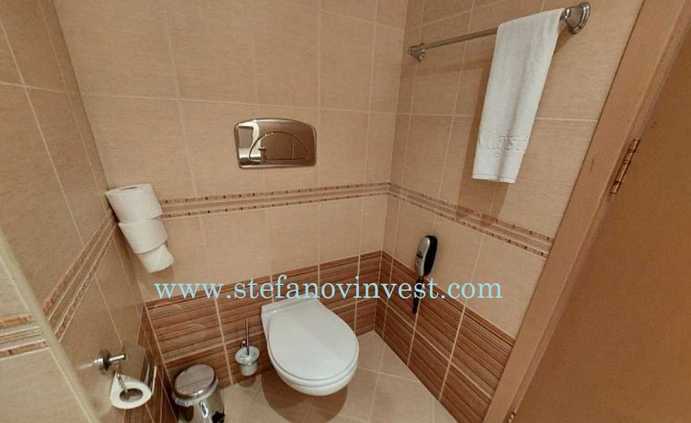 Продава се Двустаен апартамент в к.к. Слънчев бряг - 83 кв.м за 572 €/кв.м - Снимка #12