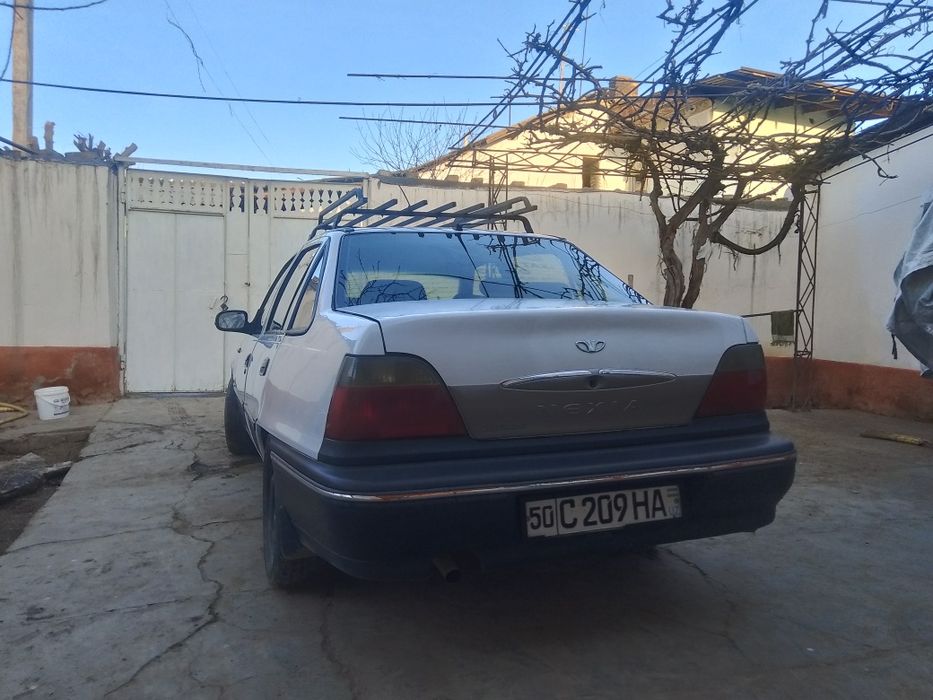 Нексия 1 донс 16