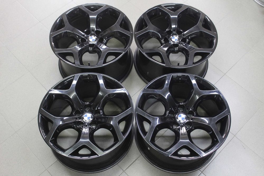 Джанти 20" BMW X5 E70