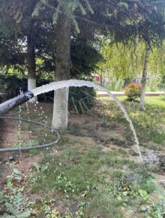 Foraje puțuri apă