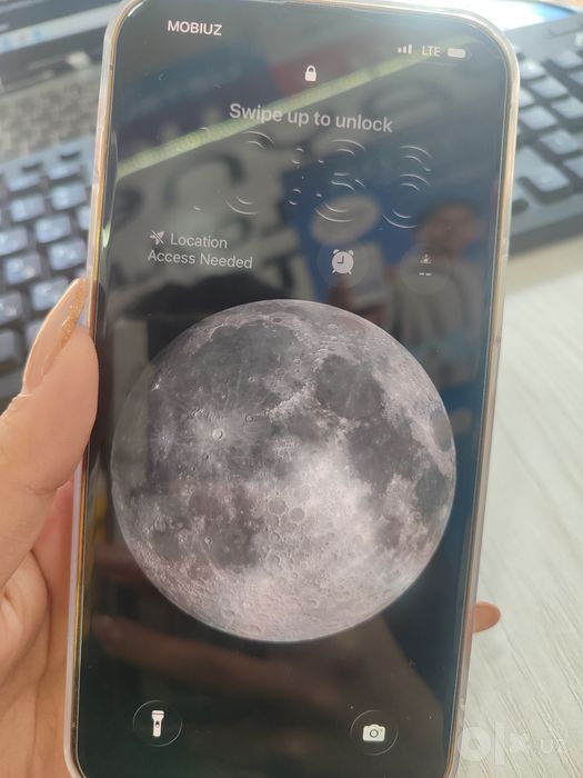 Iphone 13 pro max ideal