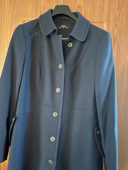 Палто и сака Dika и Kensol