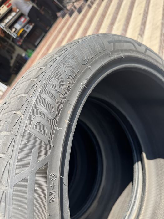 Duraturun Mozzo 285/45/22