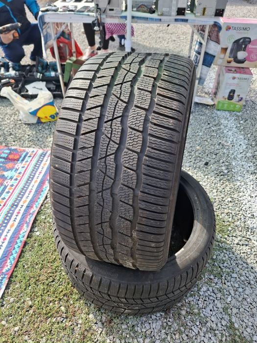 Anvelope 2 bucăți 295 30 R19