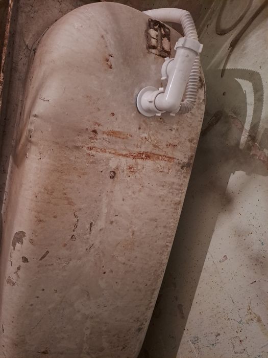 Раковина и ванна продам