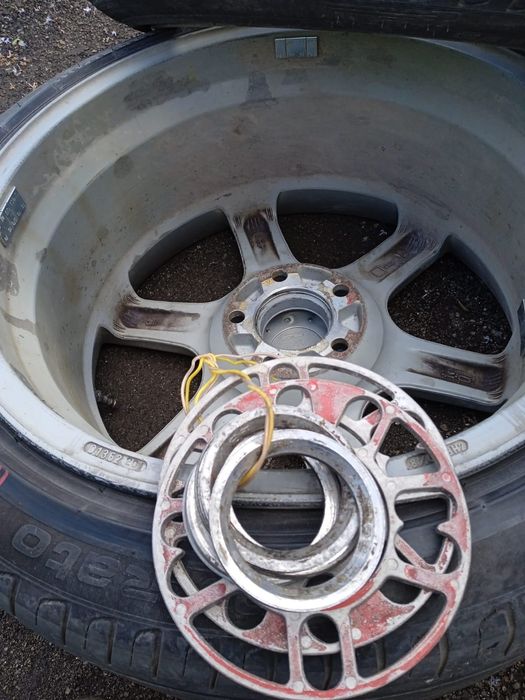 Продам резину с диском хорошшем состоянии