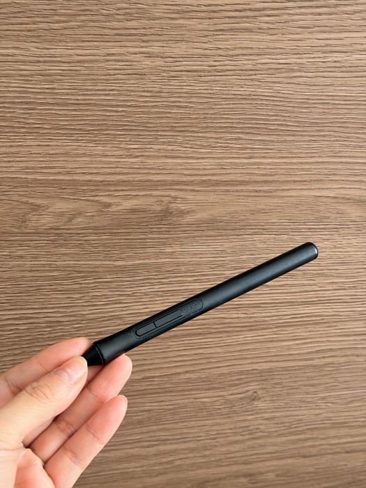 Графический планшет Wacom Intuos CTL-4100WLE-N