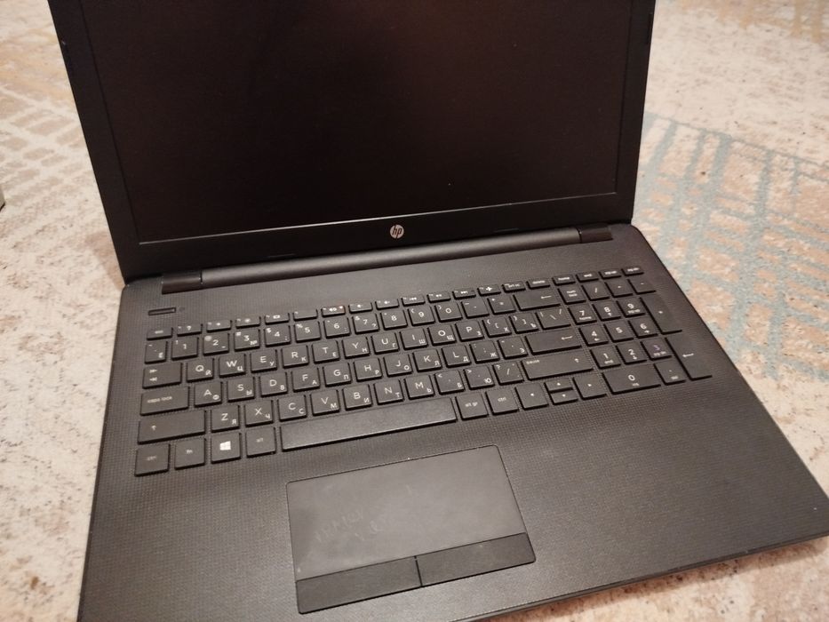HP laptop 15 продам