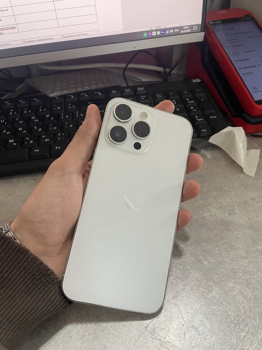 Продам айфон/iphone 14 pro max