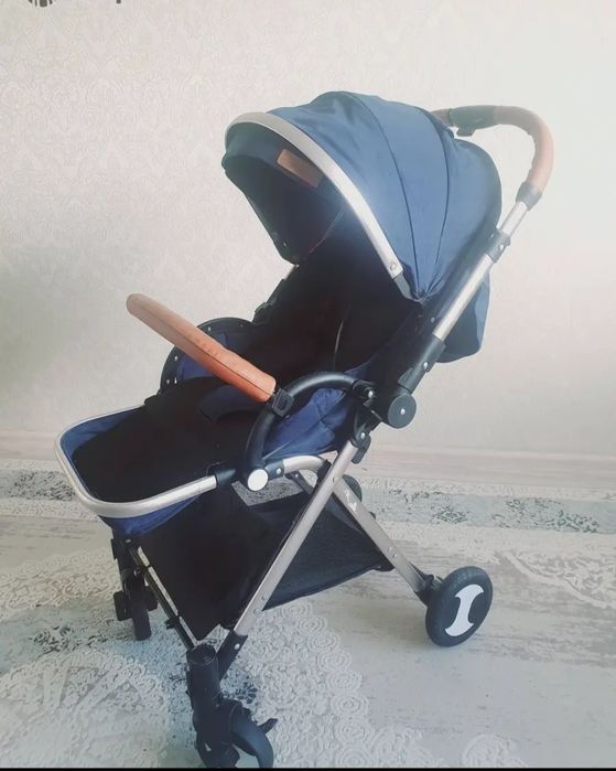 Детская коляска для мальчиков