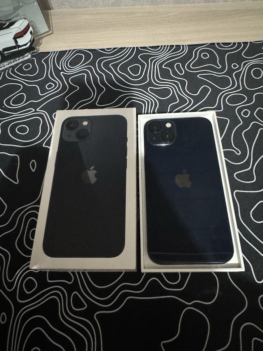 Айфон 13 без ремонта