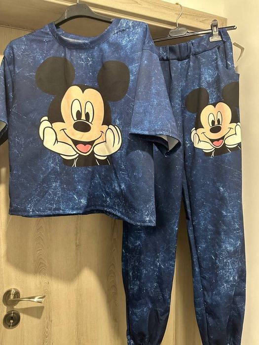 Нови дамски комплекти XS S M L XL