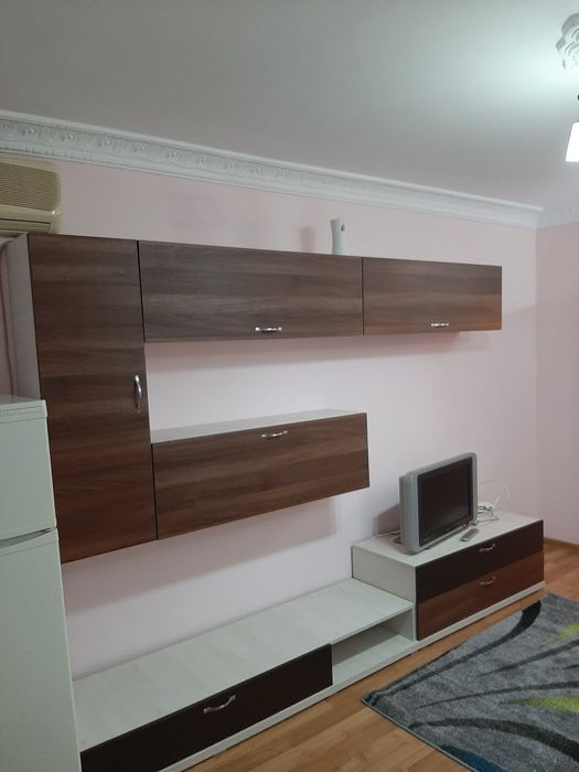 Garsoniera de închiriat