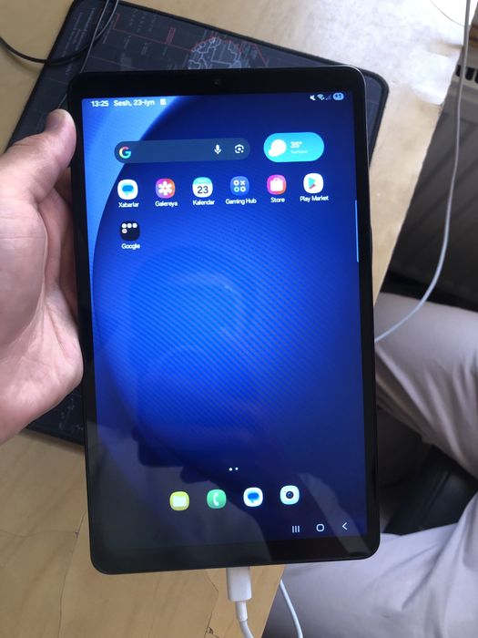 Samsung Tap A9 planshet