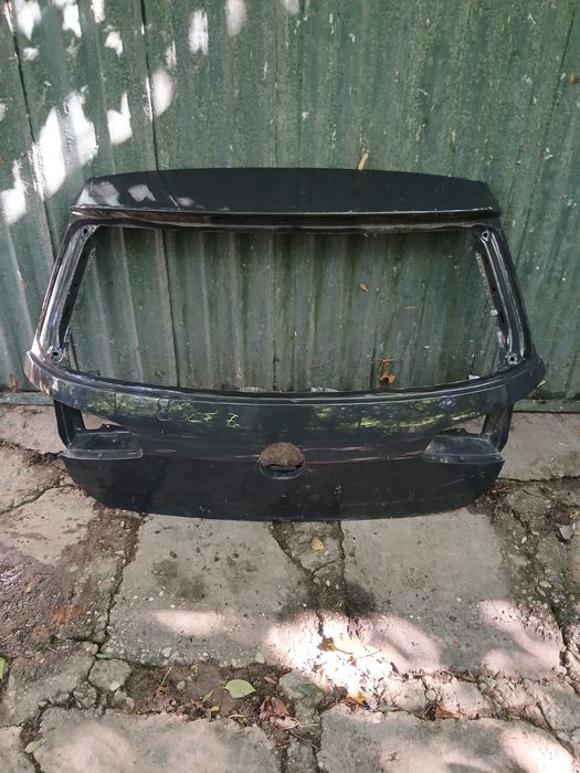 Haion Golf 7 , 2014 , hechbec