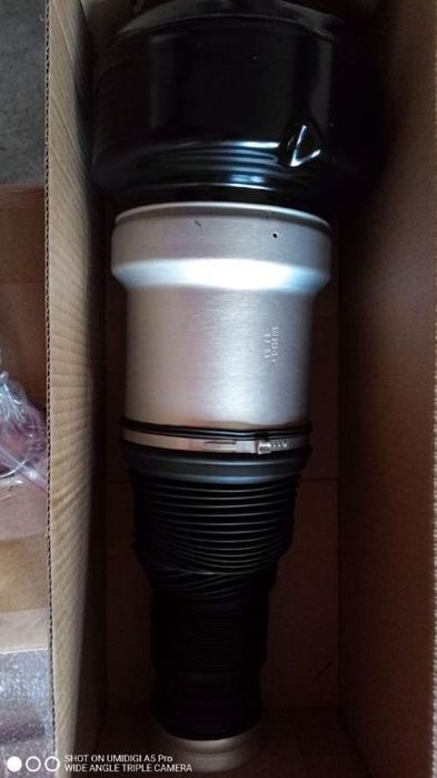 Perna aer spate Mercedes S- Class w221 NOU!