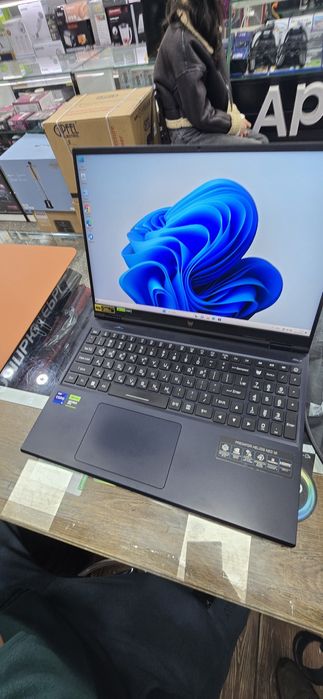 Acer Predator  Helios NEO 16