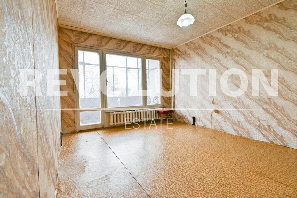 Продава се Едностаен апартамент в София, Люлин 1 - 45 кв.м за 1247 €/кв.м - Снимка #1