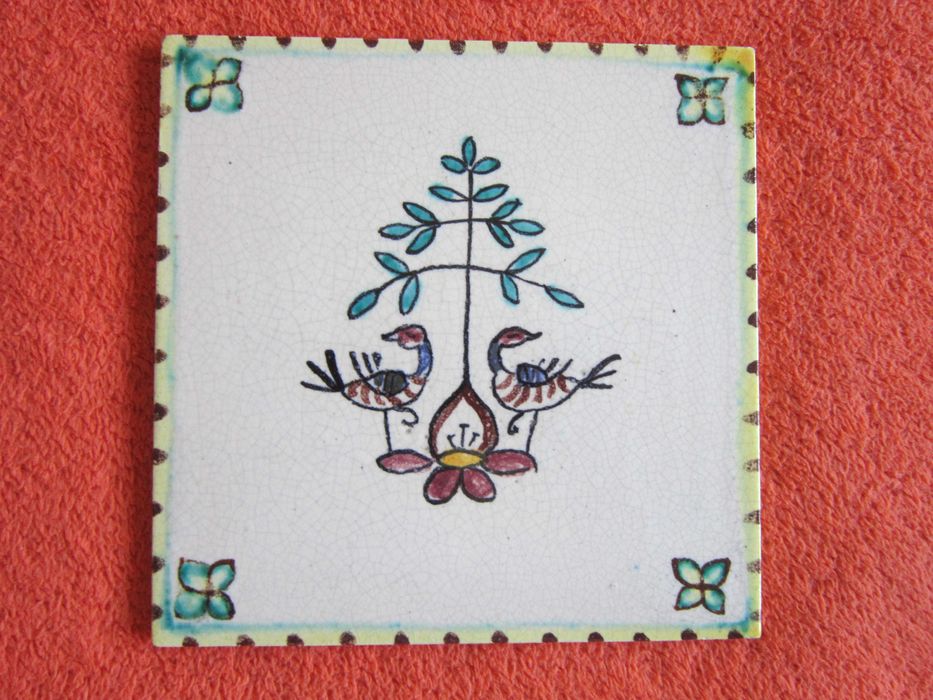 rar Viena 1930 si Germania 1921 faianta ceramica portelanata