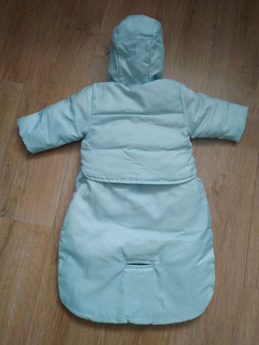 Комбинезон конверт Chicco весна осень