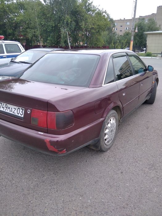 Продам автомобиль