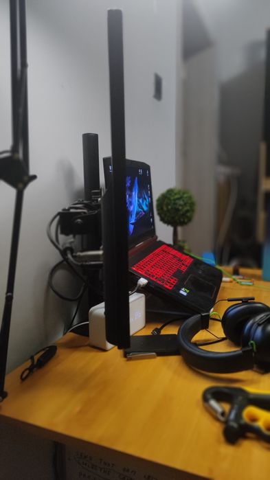 Monitor ViewSonic VA2223-H 22" Full HD – stare foarte bună