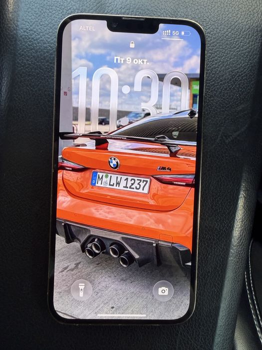iPhone 13 pro max 128GB