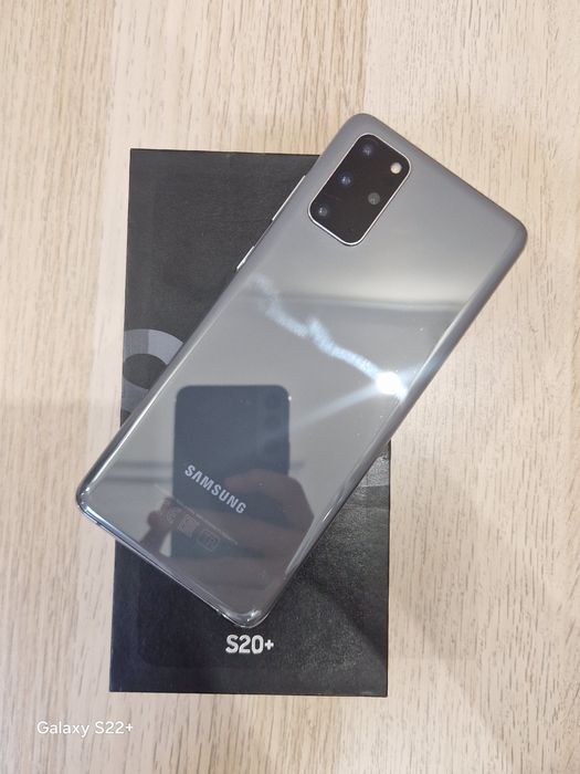 Samsung Galaxy S20+