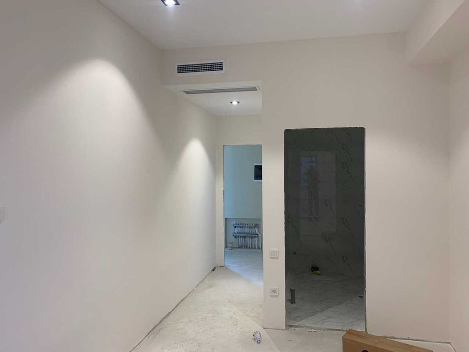 Вентиляция частного дома – с рекуперацией, под ключ