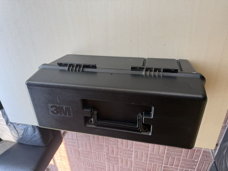 Пылесос 3M . Model 497. Made in USA.